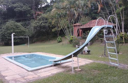 Cantinho Secretário Petrópolis - Foto 26