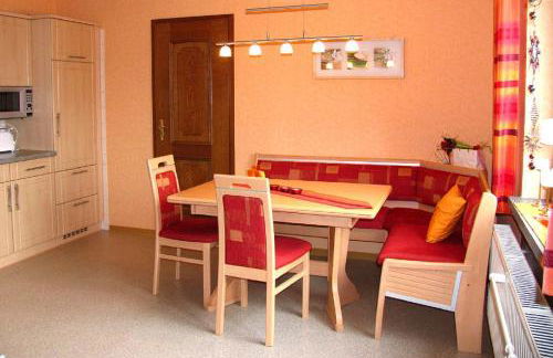 Ferienhof Zum Rössberg - Foto 3