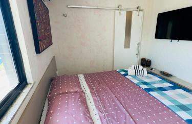 Ap 3 Q executivo e funcional wi-fi e estacionamento lazer e trabalho - Foto 61