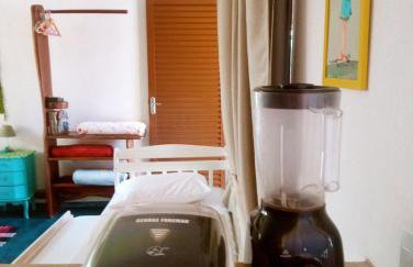 Villa Ágape - Chapada dos Veadeiros - Foto 13