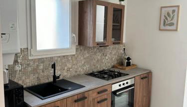 Appartement Garibaldi cosy - bien placé & tout confort - Foto 2