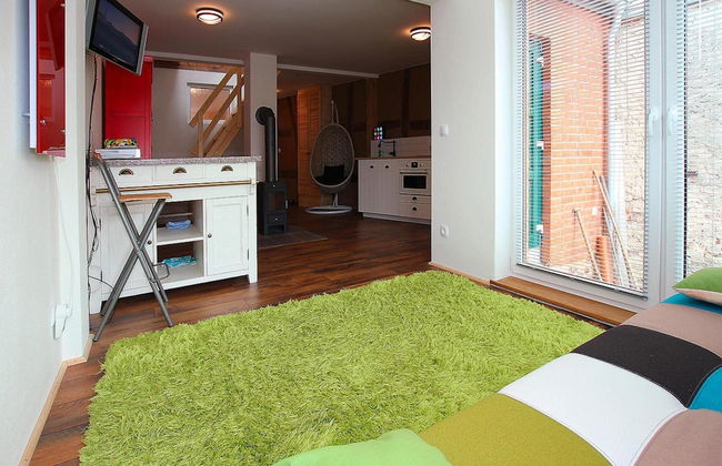 Ferienhaus in Neukalen - Foto 13