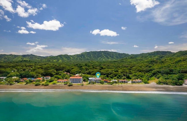 3-Bedroom, 2-Bath Beachfront Condo with Pool - Photo 34