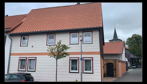 Ferienwohnung Gaussblick - Foto 2