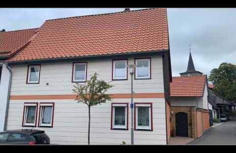 Ferienwohnung Gaussblick - Foto 2