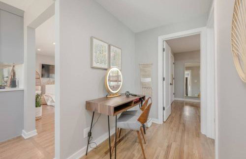 Modern Boho house in Lombard 7 min to Metra - Foto 27