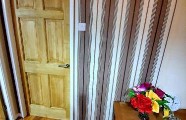 BRIGSTOCK HOLIDAYS HOUSE - Foto 19