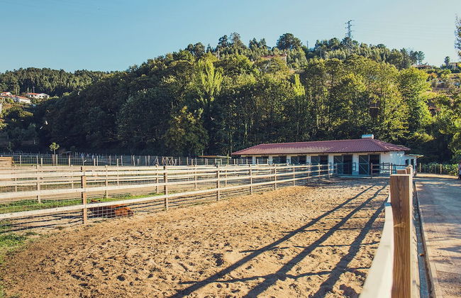 Quintãs Farm Houses - Foto 37