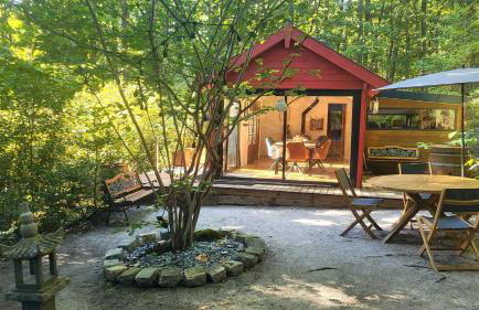 Les Chalets des Bois - Foto 2