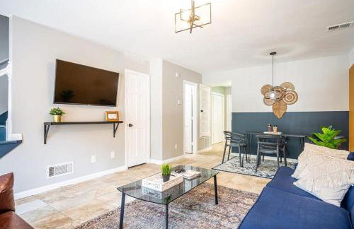 NEW ENTIRE PLACE COZY QUIET 2b2bTOWNHOUSE SP1273 - Foto 4