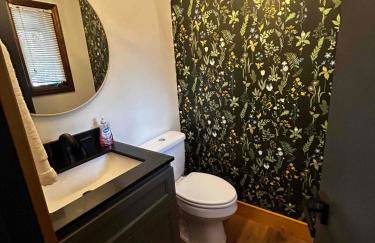 Modern Mountain Escape - Foto 32