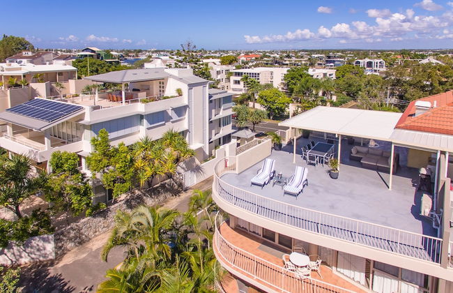 Beachcomber on the Spit - Foto 53