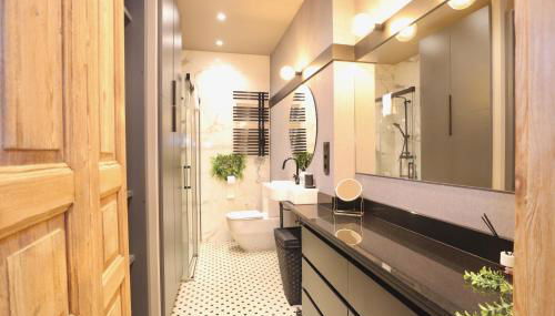 Notel Club - Increíble y acogedor apartamento - Foto 4