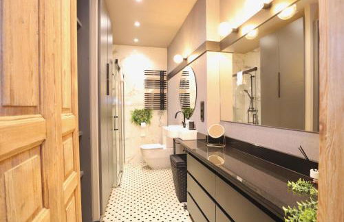 Notel Club - Increíble y acogedor apartamento - Foto 4