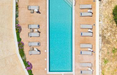 Villa Andromeda Fres - Foto 1