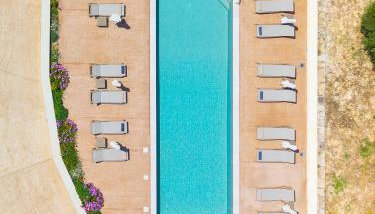 Villa Andromeda Fres - Foto 1, sunbed