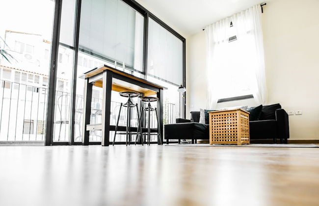 CTLV - Tchernikhovski 19 - Foto 10