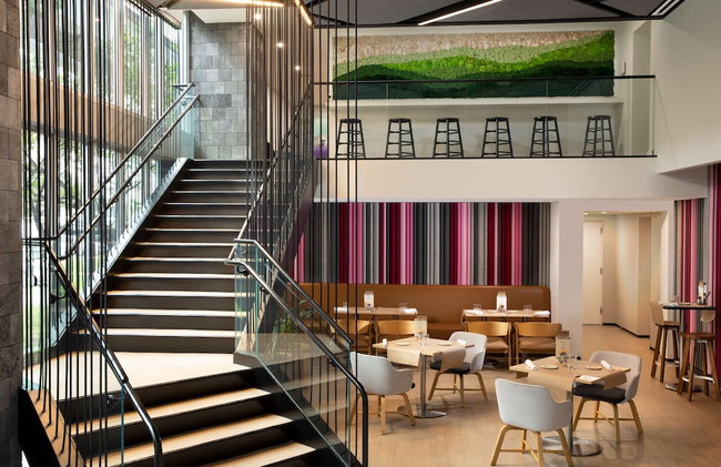 YotelPad Miami - Foto 33