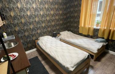 Centrum Noclegi Wągrowiec Kolejowa 15 - Foto 4