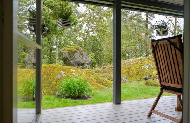 4 Star Holiday Home in Sparreholm - Foto 31