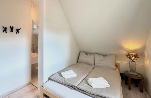 Ferienwohnung Seeperle49 WG2 - Besonders, stilvoll mit eigenem Badestrand - Photo 24