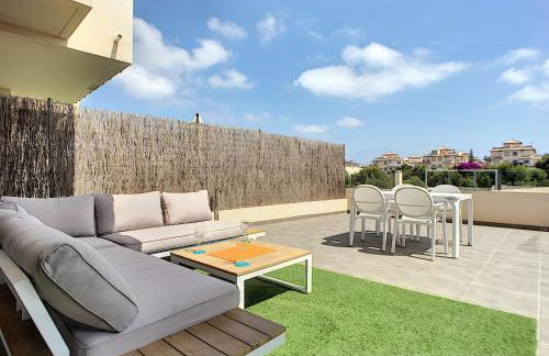 Sabrina Apartment - La Zenia - 1610 - Foto 19