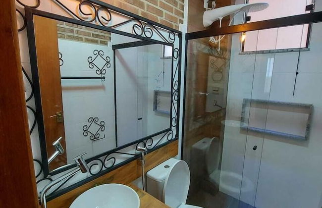 Chalés Estrada Real - Foto 50