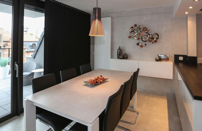 Apartment in Middelkerke for 4 Person - Foto 20