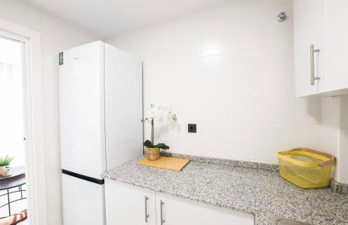Apartamento Palermo Living Suites en Burriana - Foto 29