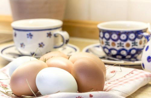 Haus Pfannenhölzer - Foto 6