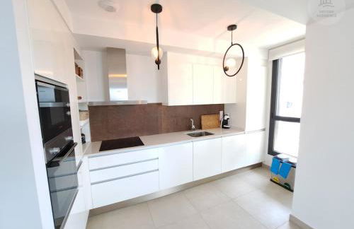 Lovely Oasis Marisol Premium 100mts to the sea - Photo 26