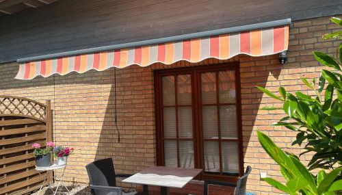 Haus Stoertebeker Appartements - Hotel Garni, Seebad Lubmin - Foto 2