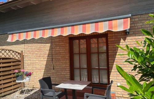 Haus Stoertebeker Appartements - Hotel Garni, Seebad Lubmin - Foto 2