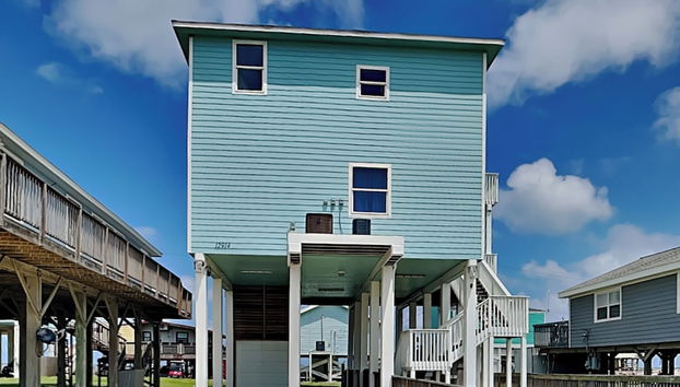 Servizio della struttura