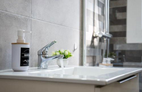 Cambrils Beach - 8 min to Beach - AC - WiFi - Terrace - 8 Guests - Photo 52