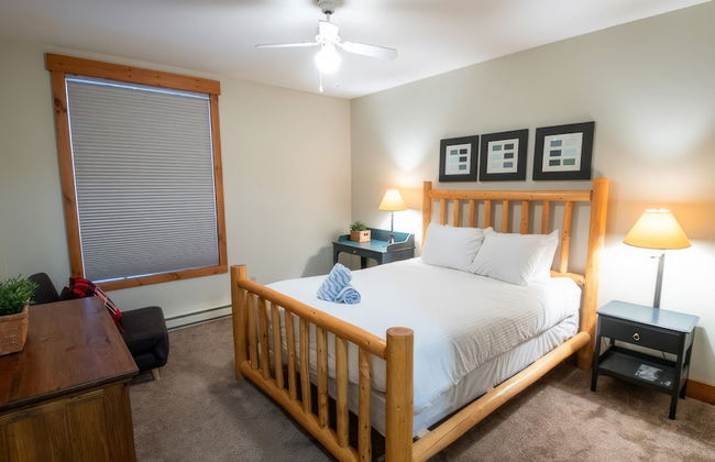 Timberline Lodges by Fernie Lodging Co - Photo 35