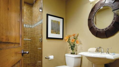 Innsbruck Aspen Deluxe One-Bedroom Garden Residence 03 w/ Hot tub, Centrally located - Foto 4