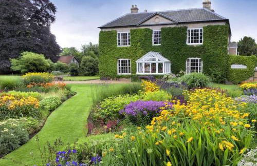 Bressingham Hall - Foto 15