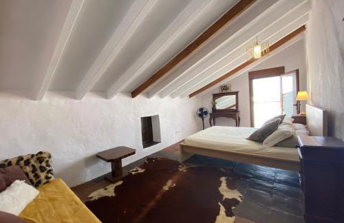 Casita de los Azulejos in Comares - Foto 41