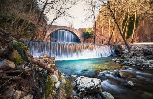 Elena's villa - Foto 9