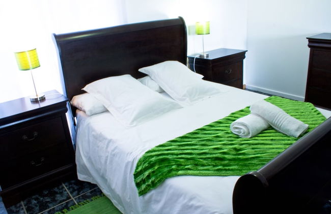 Gariep Dam SunRose Group of Guest Houses - Foto 9