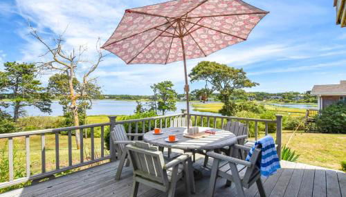 Stunning Water Views 2 Decks By Beach - Foto 4