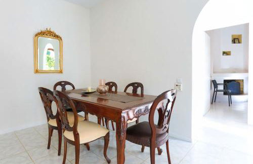 Jennys House in Stroggili - Foto 28