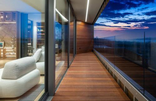 Apartment Zegrze by the water with a view - BOOK IT WARSAW - Foto 11