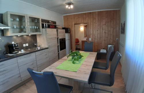 Charlys Bleibe Gastunterkunft inmitten der Natur - Foto 63