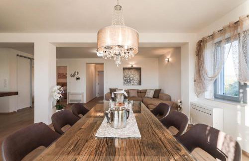 Villa Olive Garden Apartments - Foto 123