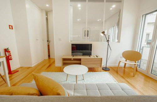 Courtyard Oporto Design Apartments by Vacationy - Foto 82