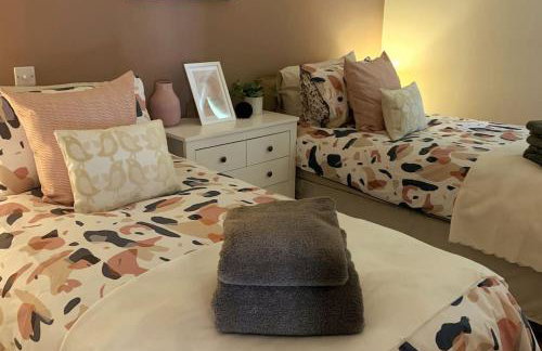 Tank Barn at Brook House, Nestled in the Welsh Hills, a delightful retreat - Foto 28