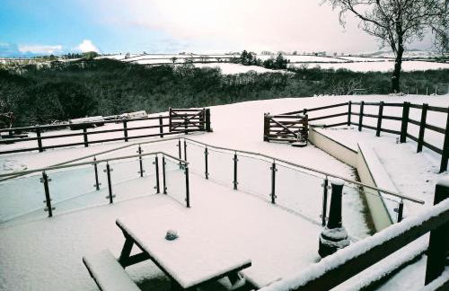 Golwg Y Cwm - Foto 33