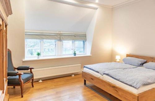 Gutshof Rothensande Herrenhaus - Foto 25